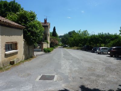 Boisset Vieux Village