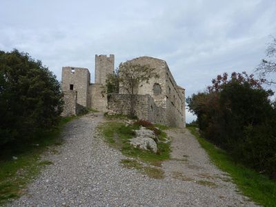 Château Tornac