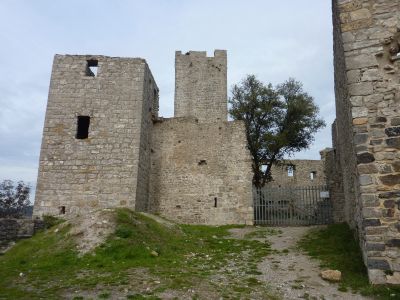 Vue château 2