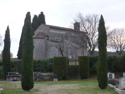 Vue Saint-Baudile