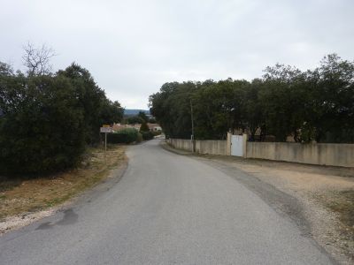 Croisement après Réclavet