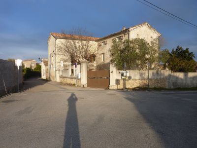 Intersection Brissac