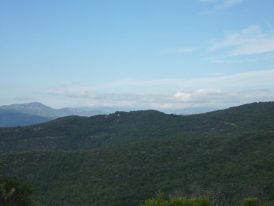 Vue Cévennes 3