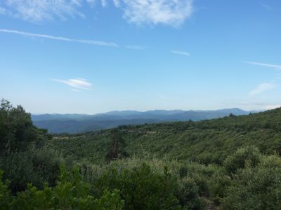 Vue Cévennes 4