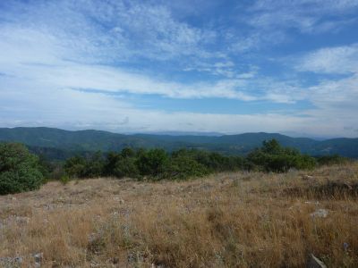 Vue Cévennes 6