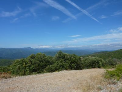 Vue Cévennes 8