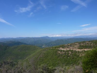 Vue Cévennes 9