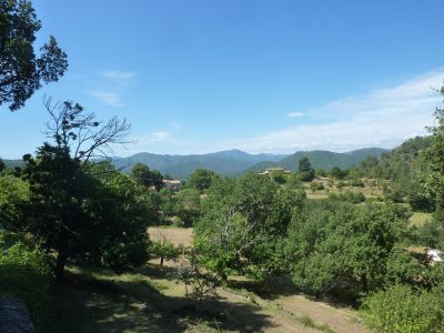 Vue Cévennes 10