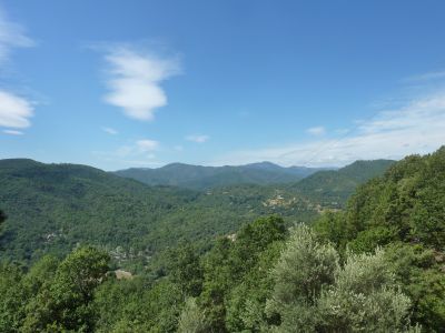 Vue Cévennes 11