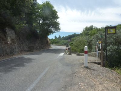 Pont Camisards