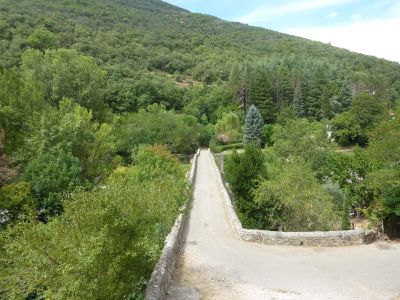 Vue Pont Camisards