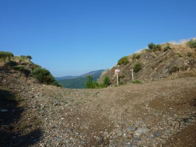 Croisement Tourette