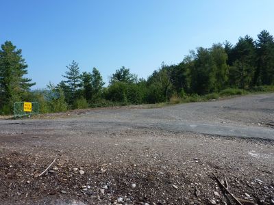 Croisement après Jongle