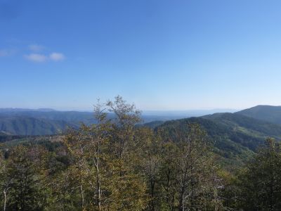 Vue Vallée Rhône