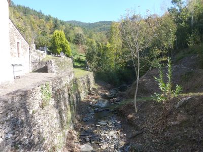 Vue Cèze