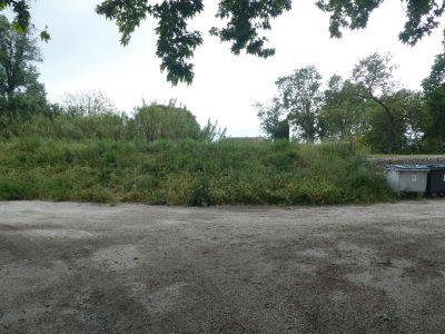 Intersection Moulin Saint-Michel