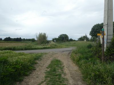 Croisement après Clochettes