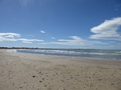 Vue Méditerranée 2