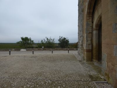 Arrivée Carbonnière