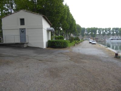 Poursuite Aigues-Mortes