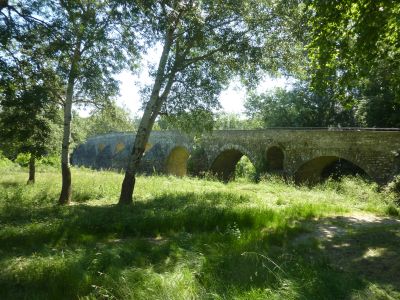 Vue Pont Charles-Martel 2