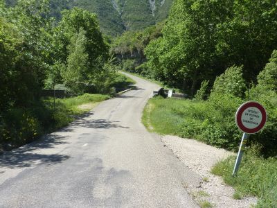 Croisement après Truque