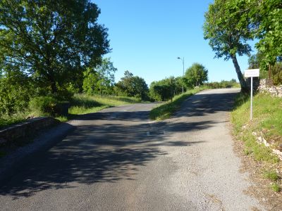 Vue Chapelle Ermitage