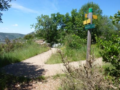 Belvédère Cascade 2