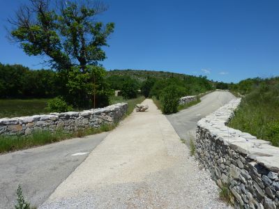 Croisement après Cascade
