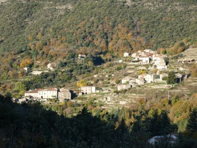 Vue Saint-André-de-Majencoules