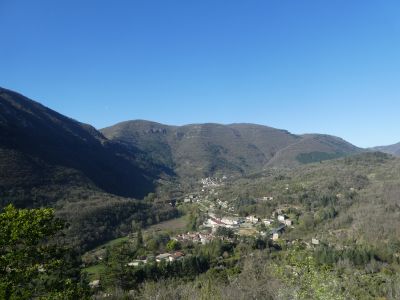 Vue Vallée Arre 3