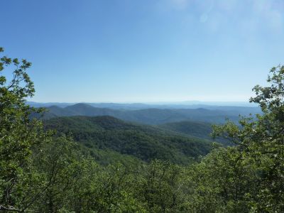 Vue Cévennes 3