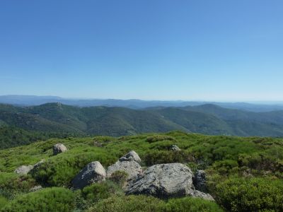 Descente Truque