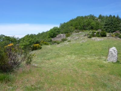 Vue Gorges Cadière 5