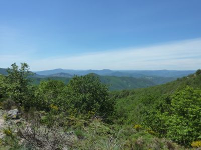 Vue Cévennes 7