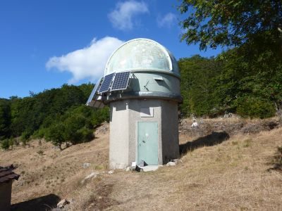 Vue Observatoire