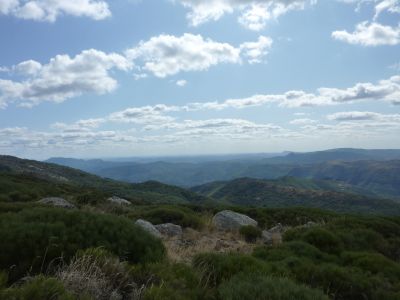 Vue Cévennes 3
