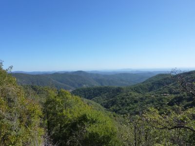 Vue Cévennes 3