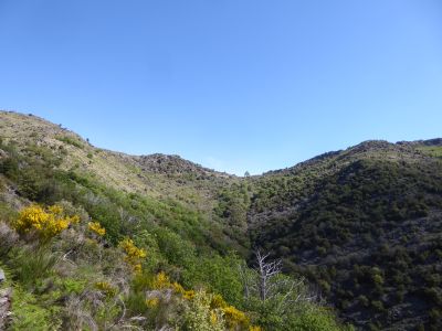 Vue Col Espinas