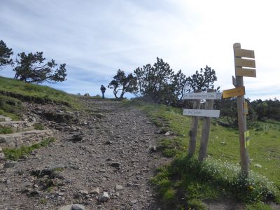 Aigoual météo