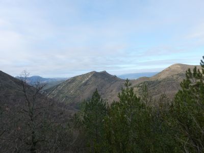 Vue Ranc Banes
