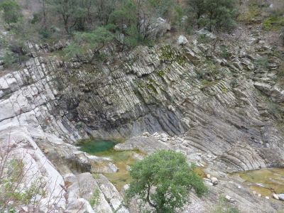 Vue Gorges Cadière 4