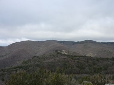 Montagne de la Fage