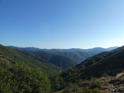 Vue Vallée Taleyrac