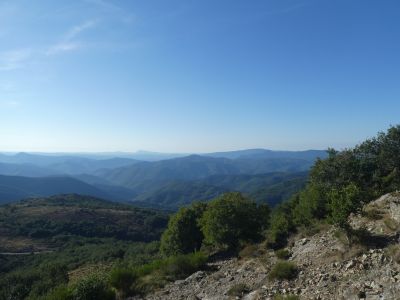 Vue Saint-Loup