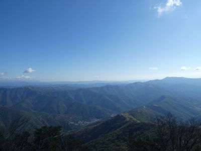 Vue Haut-Vidourle 3