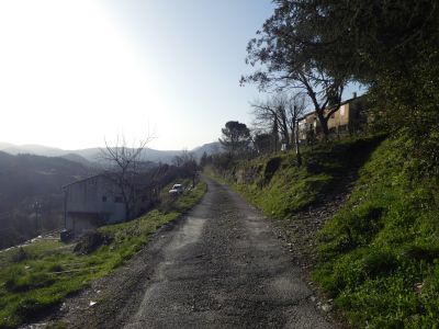 Croisment après Pont Serres 2