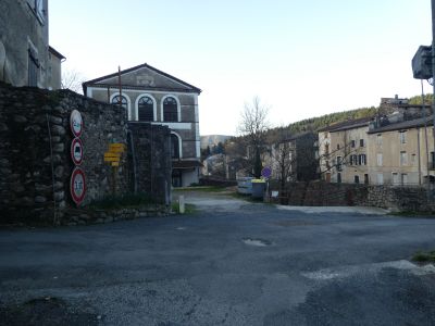 Anciennes Filatures