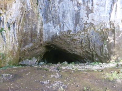 Grotte Anjeau