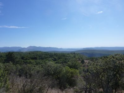 Vue Cévennes 2